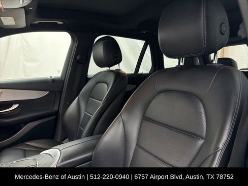 Certified 2021 Mercedes-Benz GLC 300 image 14