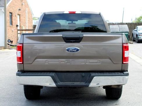 Used 2019 Ford F150 XLT image 6