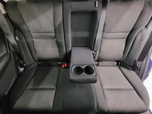 Used 2025 Nissan Rogue SV image 24