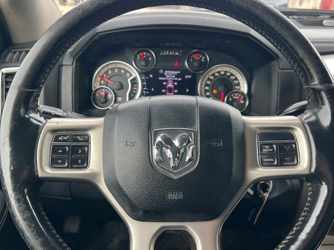 Used 2017 RAM 2500 Laramie w/ Convenience Group image 21