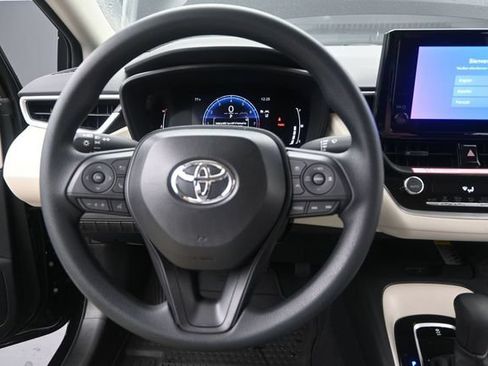 New 2026 Toyota Corolla LE w/ LE Premium Package FWD image 5