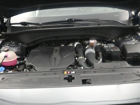 Used 2023 Hyundai Santa Fe Calligraphy FWD image 24