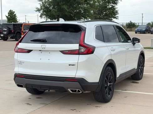Used 2024 Honda CR-V Sport image 9