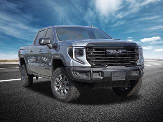 New 2026 GMC Sierra 1500 AT4X w/ LPO, Black Badging Package AWD/4WD video 2