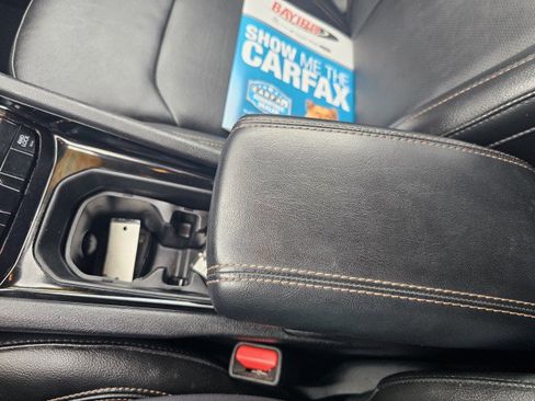 Used 2022 Jeep Compass Limited image 37