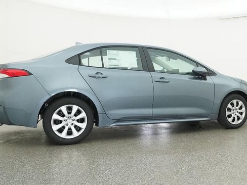 New 2026 Toyota Corolla LE image 26