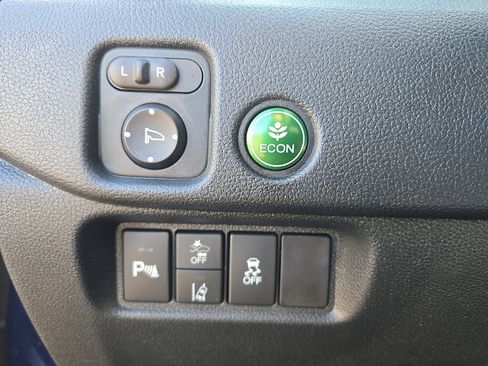 Used 2023 Honda Passport EX-L image 23