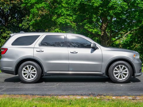 Used 2019 Dodge Durango AWD image 4