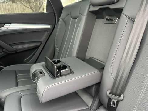 Certified 2025 Audi Q5 2.0T Premium Plus w/ Premium Plus Package image 23