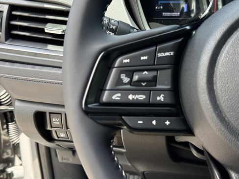 New 2026 Subaru Forester Premium AWD/4WD image 42