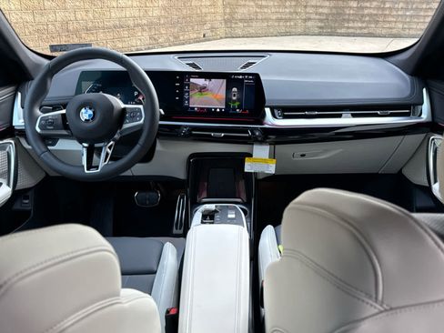 New 2026 BMW X1 xDrive28i w/ M Sport Package image 9