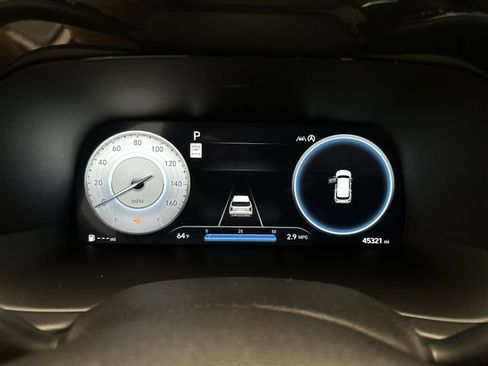 Used 2024 Hyundai Palisade Calligraphy AWD/4WD image 13