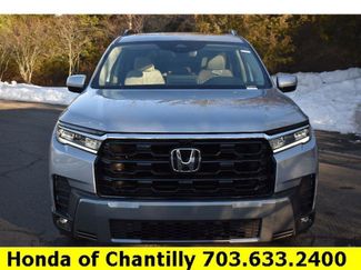 Used 2026 Honda Pilot Elite video 2