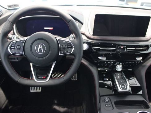New 2026 Acura MDX Type S AWD/4WD image 5