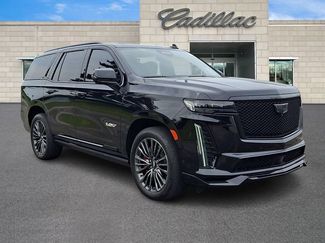 Certified 2024 Cadillac Escalade V AWD/4WD video 2