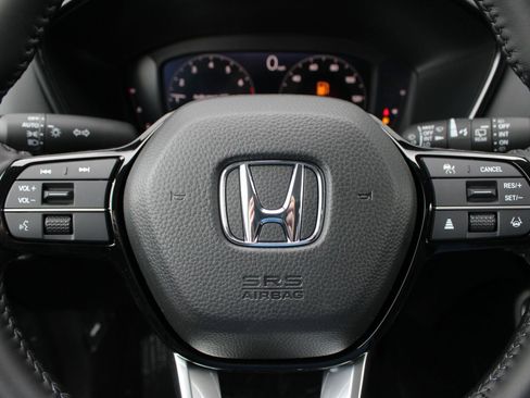 New 2026 Honda CR-V EX-L image 29