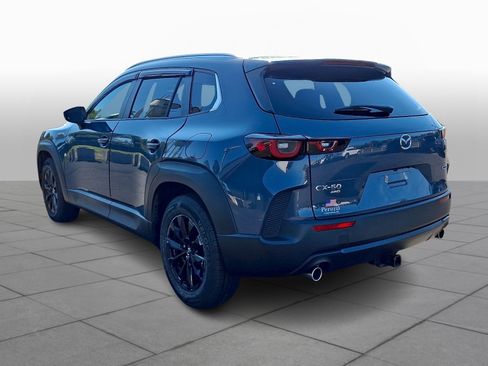 Certified 2023 MAZDA CX-50 2.5 S w/ Cargo Package AWD/4WD image 5