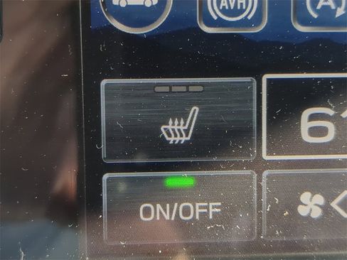 Certified 2025 Subaru Outback Premium image 23