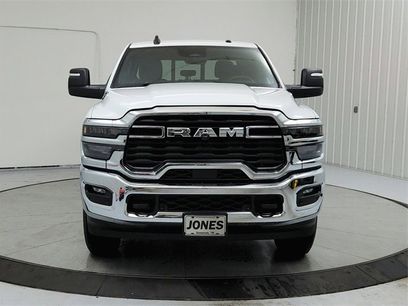 New 2026 RAM 3500 Tradesman