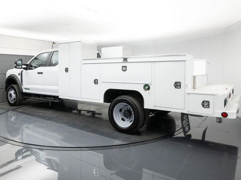 New 2026 Ford F450 XL image 6