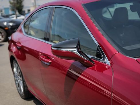 Used 2021 Lexus ES 350 w/ Premium Package FWD image 19