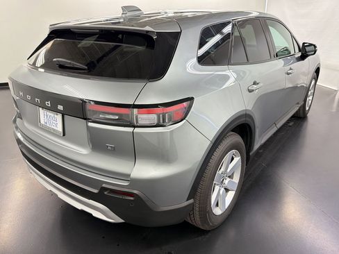New 2026 Honda Prologue Eco image 9