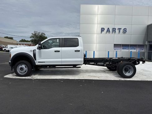New 2026 Ford F450 XL AWD/4WD image 6