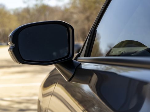 Used 2026 Honda HR-V LX image 12