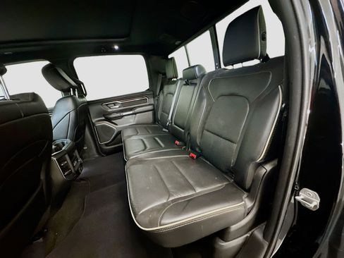 Used 2023 RAM 1500 Laramie image 30