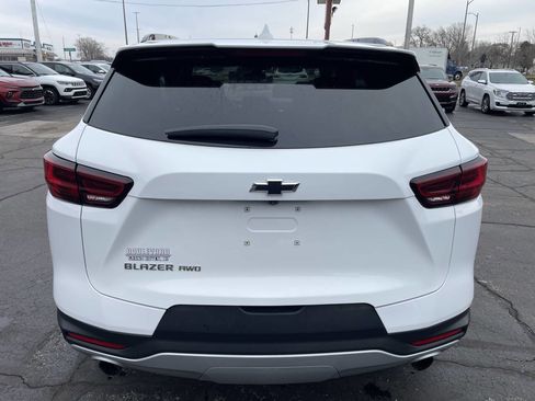 Used 2023 Chevrolet Blazer LT w/ Convenience Package image 7