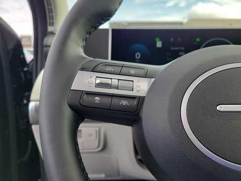 New 2026 Hyundai Tucson Limited image 23