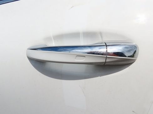 New 2025 Mercedes-Benz CLA 250 4MATIC image 39