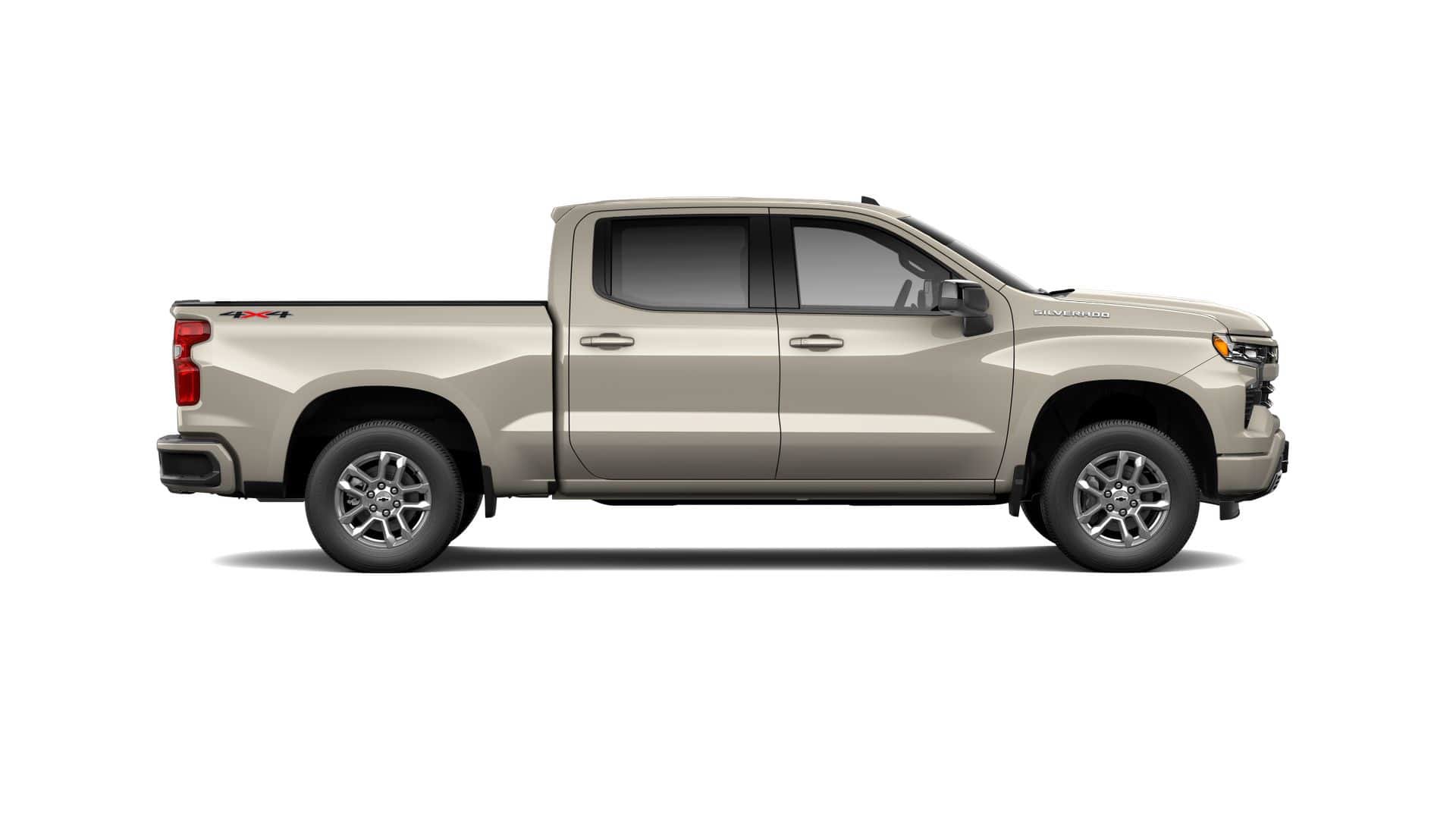 New 2026 Chevrolet Silverado 1500 RST w/ Convenience Package II AWD/4WD image 57