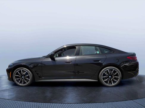 New 2026 BMW i4 xDrive40i w/ M Sport Package image 3