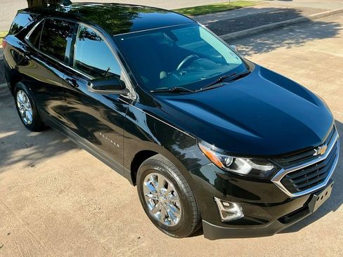 Used 2019 Chevrolet Equinox LT AWD/4WD image 5