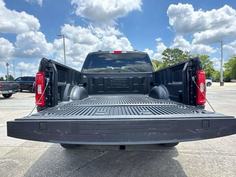 Used 2023 Ford F150 XLT w/ Equipment Group 302A High AWD/4WD image 12