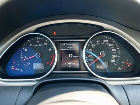 Used 2015 Audi Q7 3.0T Premium Plus w/ Premium Plus Package image 46