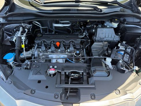 Used 2022 Honda HR-V EX image 20