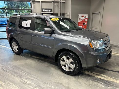 Used 2011 Honda Pilot EX image 22