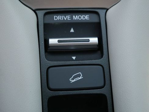 New 2027 Honda HR-V EX-L image 22