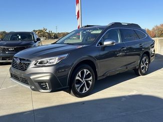 Used 2020 Subaru Outback Touring XT video 2