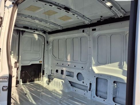 New 2026 Ford Transit 250 148 Medium Roof RWD image 26