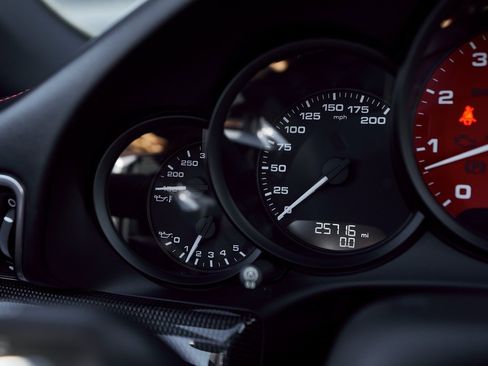 Used 2019 Porsche 911 Targa 4 GTS image 53