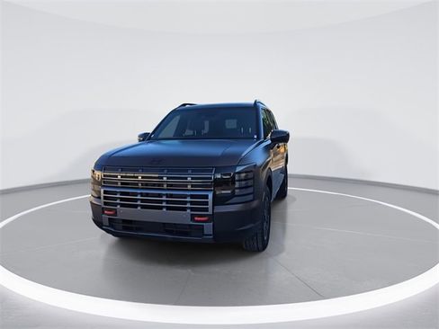 New 2026 Hyundai Palisade XRT Pro image 3