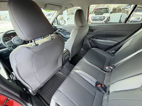 Certified 2025 Subaru Impreza 2.0i image 26