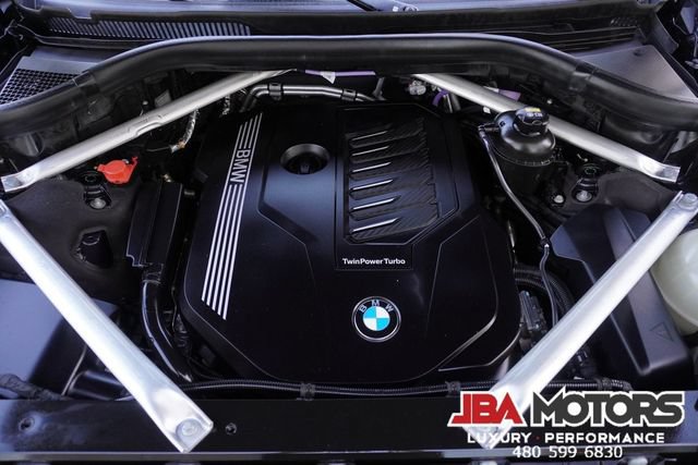 Used 2022 BMW X7 xDrive40i w/ Premium Package AWD/4WD image 31