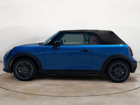 New 2026 MINI Cooper Convertible image 6