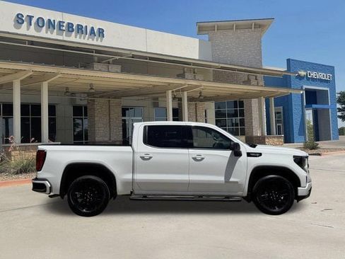 Used 2026 GMC Sierra 1500 Elevation w/ Preferred Package RWD image 4