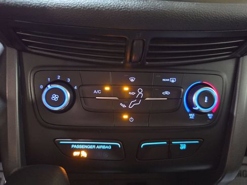 Used 2018 Ford Escape S FWD image 16