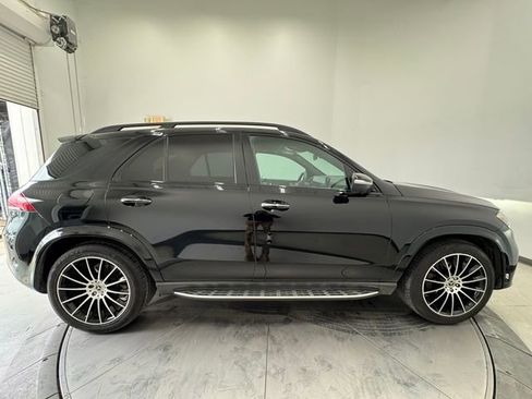 Used 2023 Mercedes-Benz GLE 350 image 14